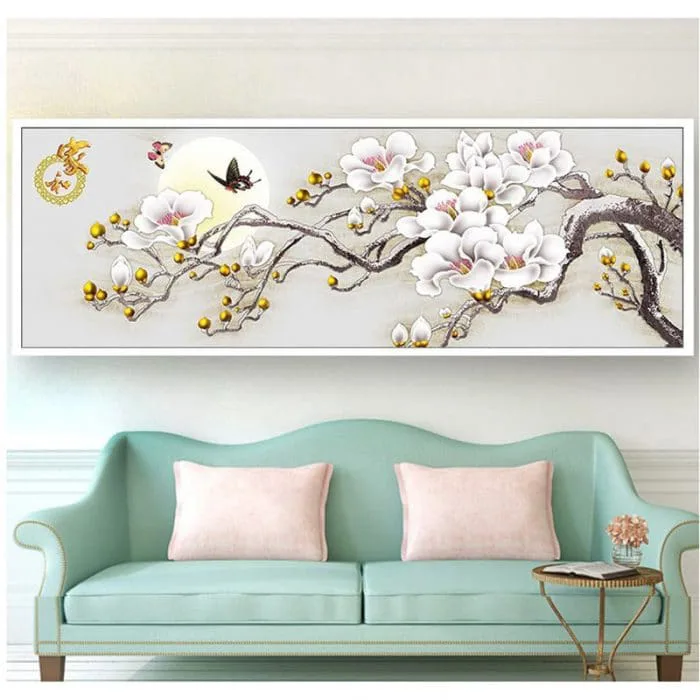 Top 5 Địa Chỉ Bán Tranh Đính Đá Đà Nẵng Đẹp – Chất Lượng