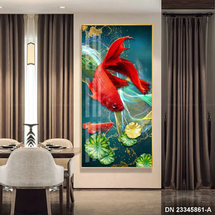 Tranh Tráng Gương DN 23345861 - DanaWall Đà Nẵng