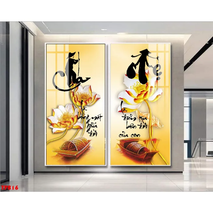 tranh tráng gương minh long, Cửa hàng trực tuyến | Shopee Việt Nam