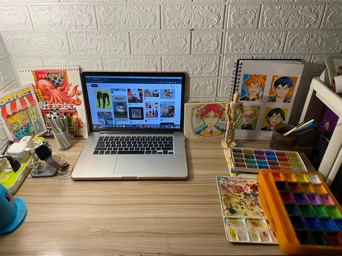 Gợi ý trang trí góc học tập đón năm học mới đơn giản và sáng tạo