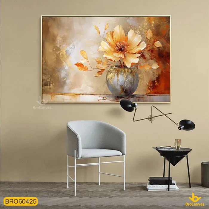 6600+ Tranh Canvas Treo Tường Trang Trí Đẹp Giá Rẻ 2026 - BroCanvas