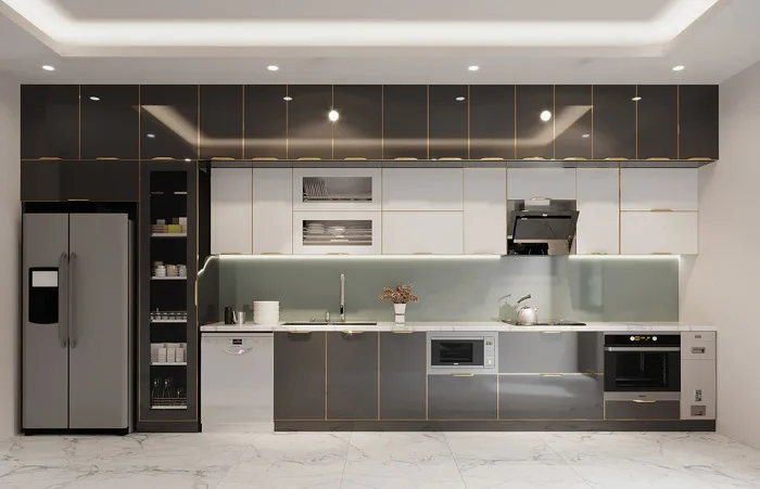 Kim Sinh - Cửa hàng thiết bị bếp Inox chính hãng