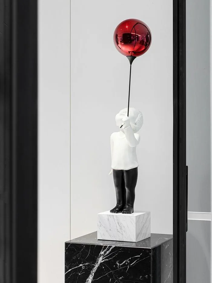 Tượng decor TD-03