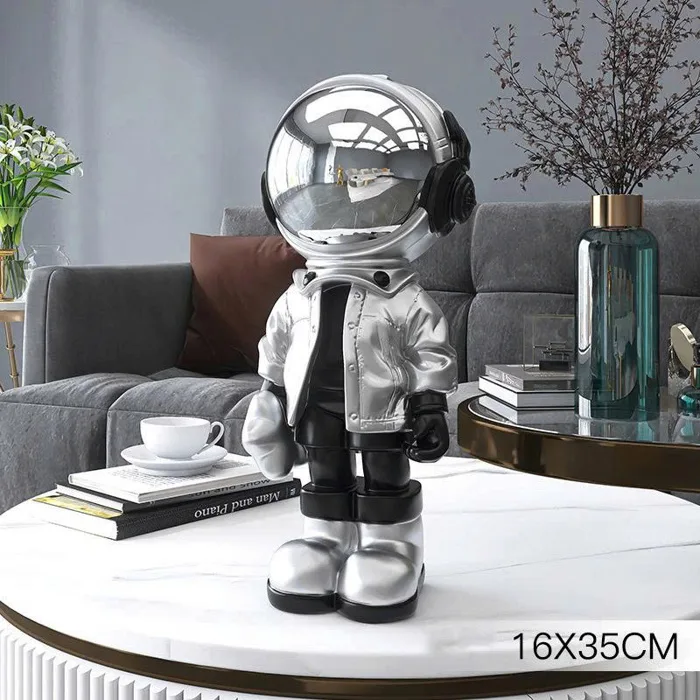 Bán tượng decor vintage để bàn phù hợp trang trí phòng khách phòng ngủ giá rẻ giao nhanh tại tphcm Bán tượng decor vintage để bàn phù hợp trang trí phòng khách phòng ngủ giá rẻ giao nhanh tại tphcm