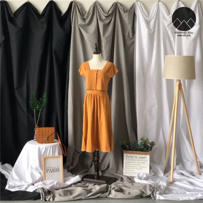 Phông nền chụp ảnh vải chụp ảnh background chụp ảnh quần áo lookbook và  livetream decor phụ kiện trang trí Phông Nền Chụp Ảnh Kích Thước Đa Dạng -  Lazada | Lazada