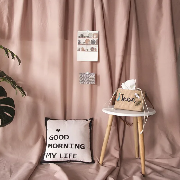 Phông nền chụp ảnh ,vải nền chụp ảnh quần áo, decor phụ kiện trang trí -  Ditu Decor