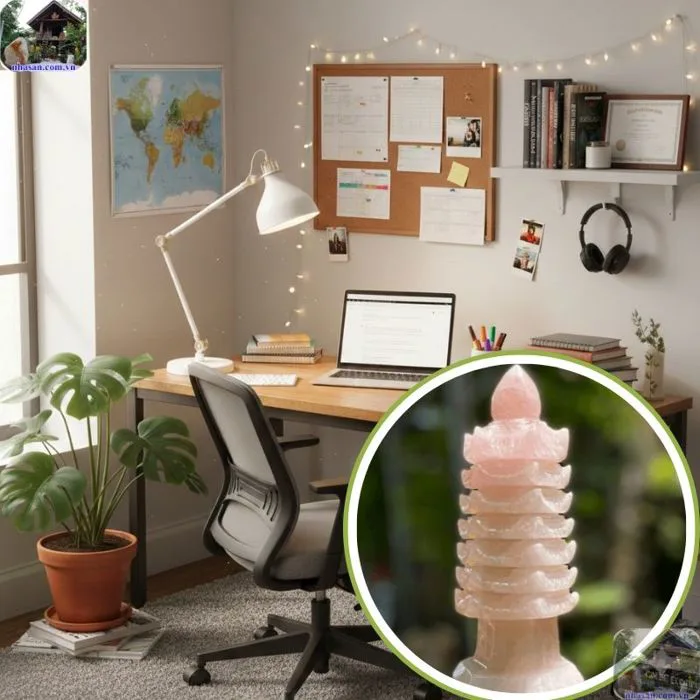 Top những đồ vật mang lại may mắn trong học tập sĩ tử nên có
