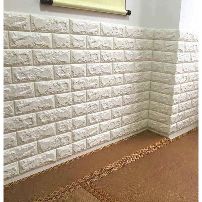 Tấm Xốp Dán Tường Rẻ Nhất Lâm Đồng