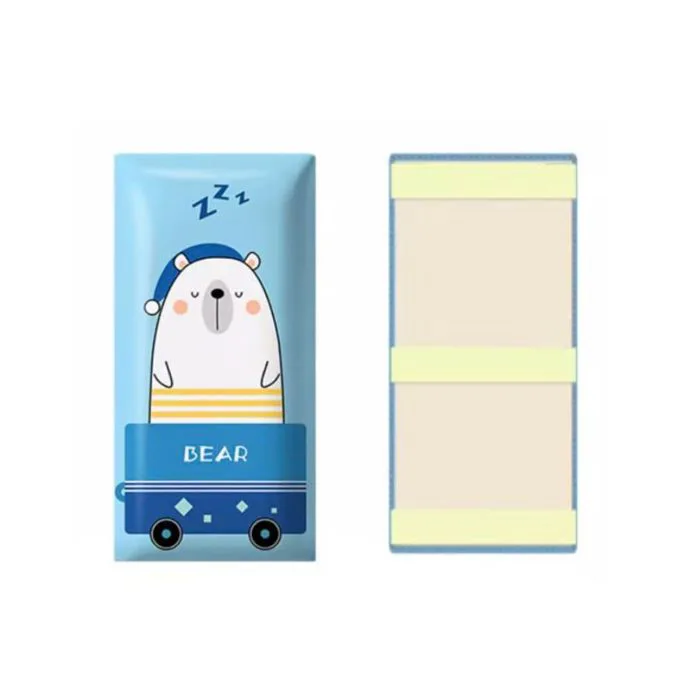 xốp dán tường chống va đập 1,6cm trang trí an toàn cho bé