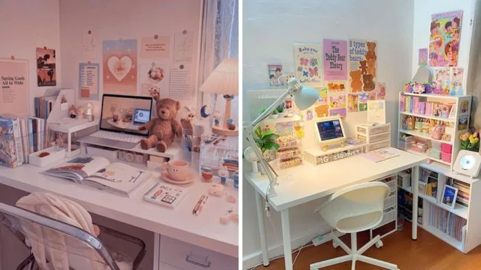 Hướng dẫn setup góc học tập sáng tạo cho trẻ kích thích tư duy và tập trung  - IDHome
